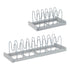Extendable Pan Lid Holder